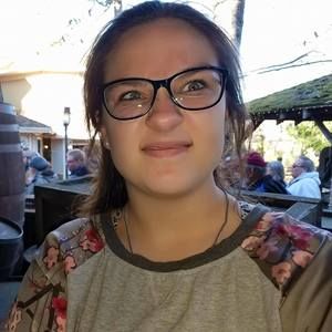 Meet your Posher, Kylee